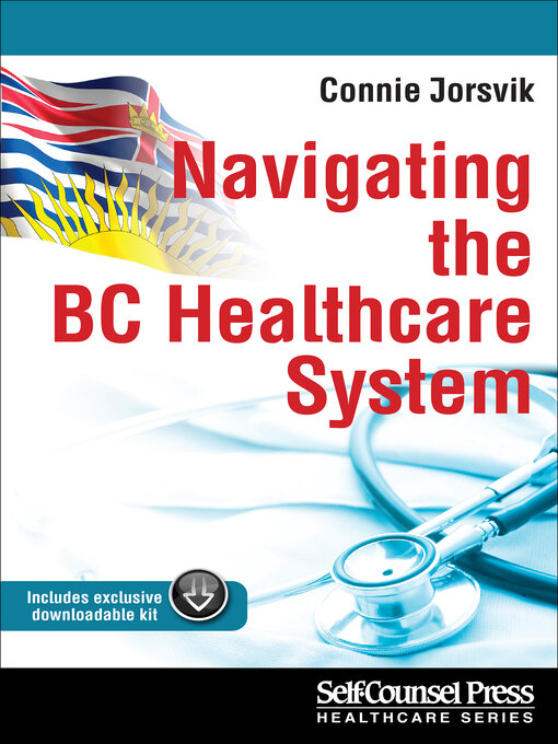 Cover image for Navigating the BC Healthcare System